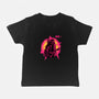 Burn To The Ground-Baby-Basic-Tee-rmatix