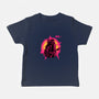Burn To The Ground-Baby-Basic-Tee-rmatix