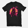 Burn To The Ground-Youth-Basic-Tee-rmatix
