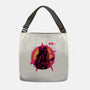 Burn To The Ground-None-Adjustable Tote-Bag-rmatix
