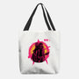 Burn To The Ground-None-Basic Tote-Bag-rmatix