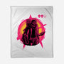 Burn To The Ground-None-Fleece-Blanket-rmatix