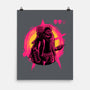 Burn To The Ground-None-Matte-Poster-rmatix