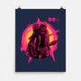 Burn To The Ground-None-Matte-Poster-rmatix