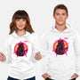 Burn To The Ground-Unisex-Pullover-Sweatshirt-rmatix