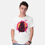 Burn To The Ground-Mens-Basic-Tee-rmatix