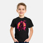 Burn To The Ground-Youth-Basic-Tee-rmatix