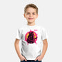 Burn To The Ground-Youth-Basic-Tee-rmatix