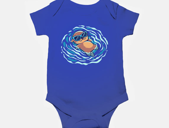 An Otterly Good Summer