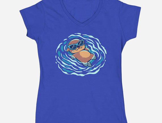 An Otterly Good Summer