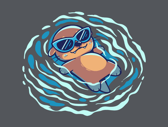 An Otterly Good Summer