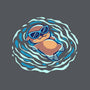 An Otterly Good Summer-Mens-Basic-Tee-TechraNova