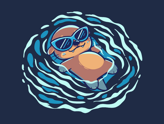 An Otterly Good Summer