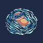 An Otterly Good Summer-None-Stretched-Canvas-TechraNova