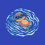 An Otterly Good Summer-None-Mug-Drinkware-TechraNova