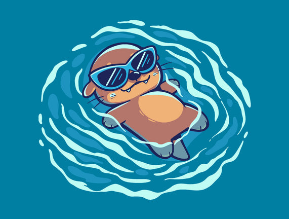 An Otterly Good Summer