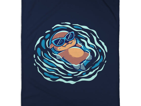 An Otterly Good Summer