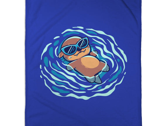 An Otterly Good Summer