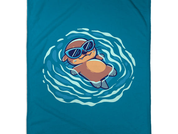 An Otterly Good Summer