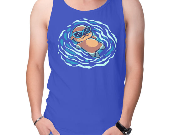 An Otterly Good Summer