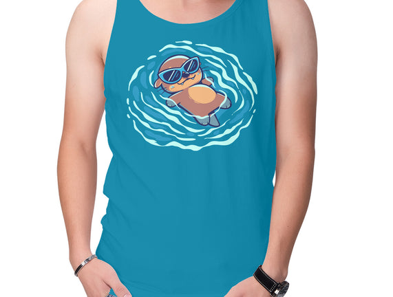 An Otterly Good Summer