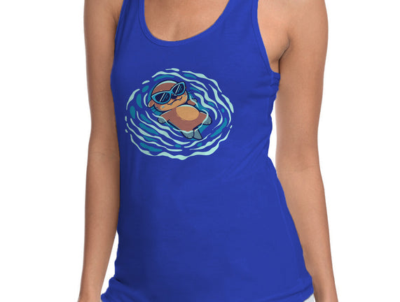 An Otterly Good Summer