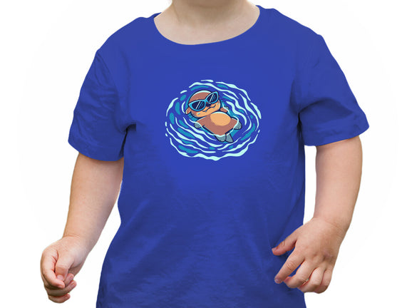 An Otterly Good Summer