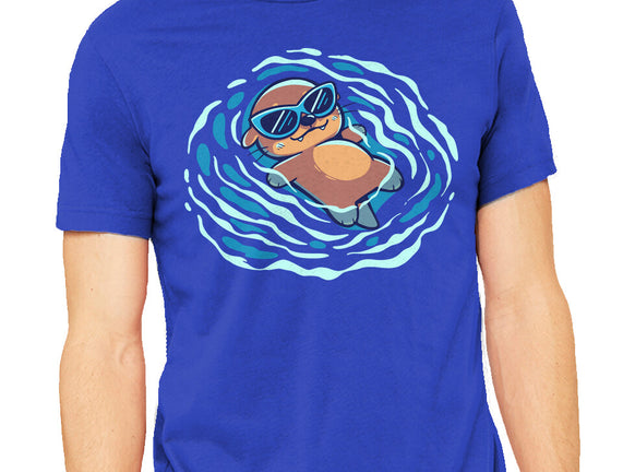An Otterly Good Summer