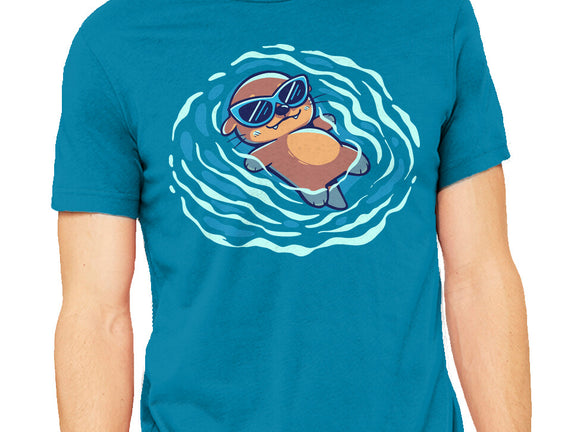 An Otterly Good Summer