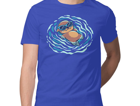 An Otterly Good Summer
