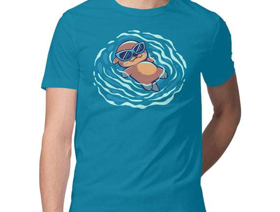 An Otterly Good Summer