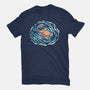 An Otterly Good Summer-Youth-Basic-Tee-TechraNova