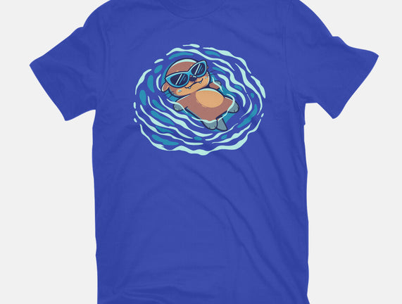 An Otterly Good Summer