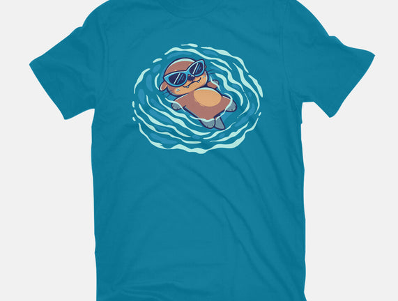 An Otterly Good Summer