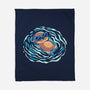 An Otterly Good Summer-None-Fleece-Blanket-TechraNova