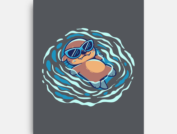 An Otterly Good Summer