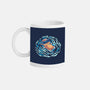 An Otterly Good Summer-None-Mug-Drinkware-TechraNova