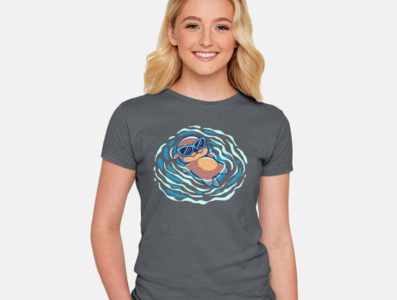 An Otterly Good Summer