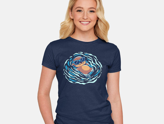 An Otterly Good Summer