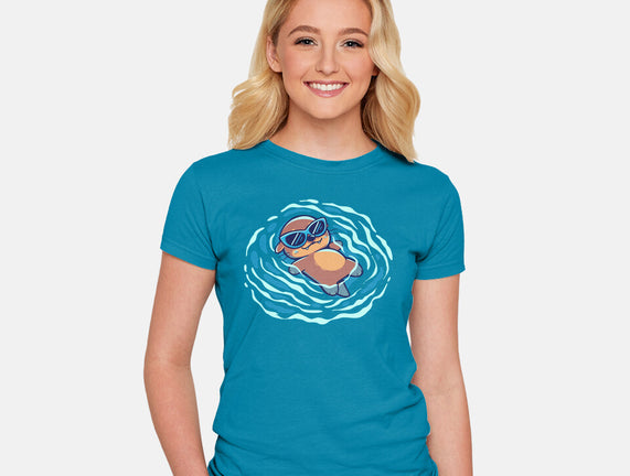 An Otterly Good Summer