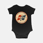 Performance Hurts-Baby-Basic-Onesie-retrodivision