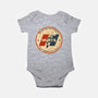 Performance Hurts-Baby-Basic-Onesie-retrodivision