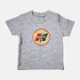 Performance Hurts-Baby-Basic-Tee-retrodivision