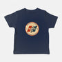 Performance Hurts-Baby-Basic-Tee-retrodivision