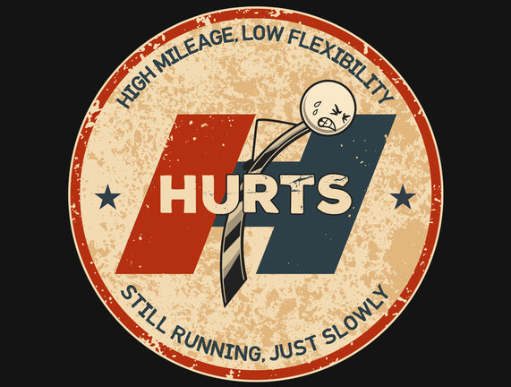 Performance Hurts