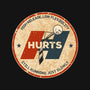 Performance Hurts-Baby-Basic-Tee-retrodivision