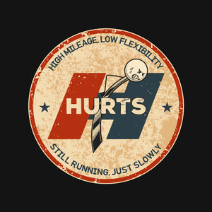 Performance Hurts