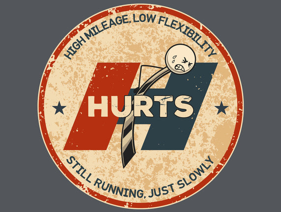 Performance Hurts