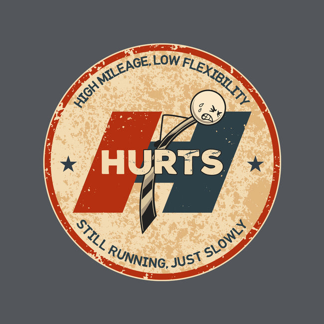 Performance Hurts-Unisex-Basic-Tank-retrodivision