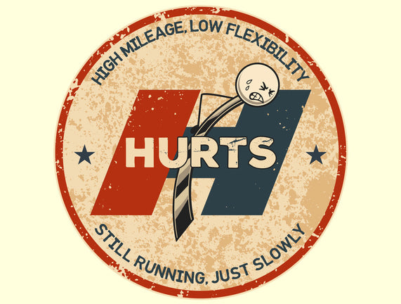 Performance Hurts